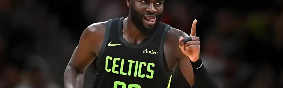 波神走了！霍福德未归！绿军内线新答案？