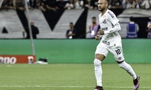 官方网站-这出勤率...巴媒：离开欧洲联赛后，内马尔因伤错过85%的比赛