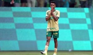 华体会体育注册-下赛季将加盟切尔西！17岁埃斯特旺身价涨500万欧，来到5500万欧