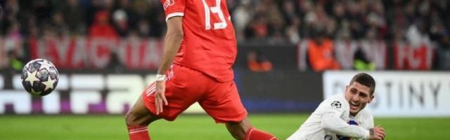 华体会体育登录-法记者开喷：维拉蒂滚，梅西内马尔拿巴黎当健身房