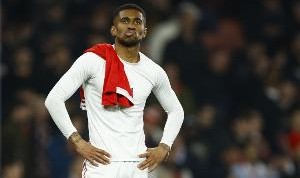 官方网站-TA：阿森纳边锋尼尔森租借加盟布伦特福德，含选择买断条款