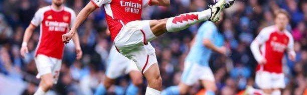 官方网站-阿尔特塔：我们提升了很多 瓜迪奥拉：比赛很接近