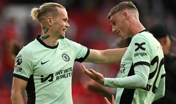 华体会体育注册-怀旧之战切尔西不送温暖，母亲节波切蒂诺惊现妙手