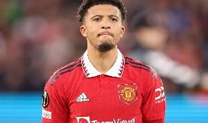 意媒：曼联对桑乔要价不贵，但他要600万税后年薪1000万经纪佣金