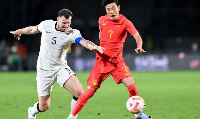 华体会体育登录-国足再战新西兰阵容轮换 中场变化新人均有机会？