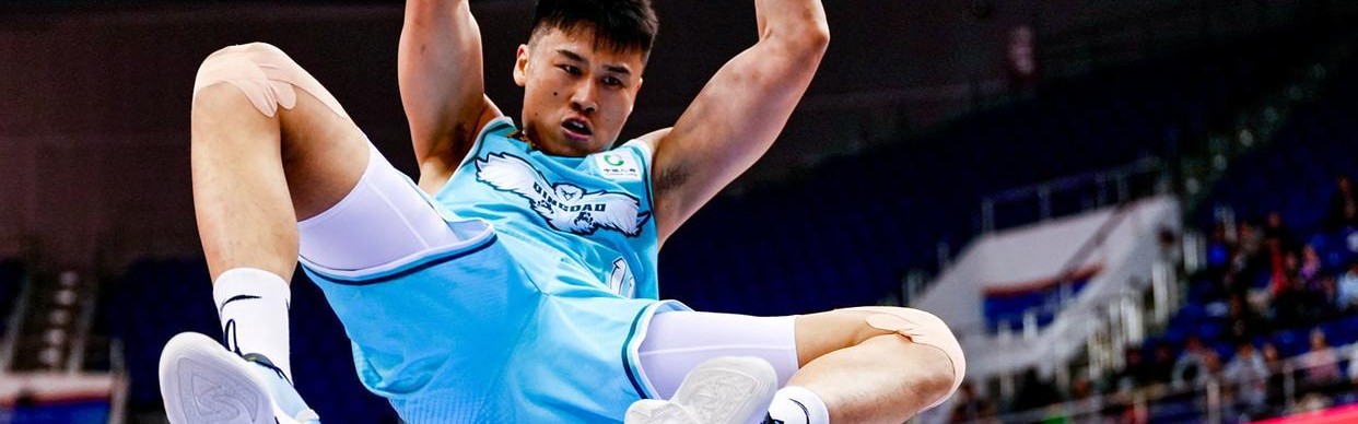 华体会体育登录-青岛两老将宣布退役，辽篮引进2米03新星，姚明接班人加盟宁波