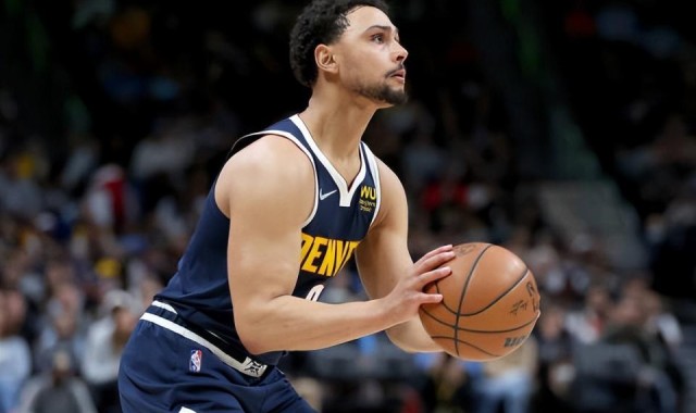 前马刺投手将转战希腊联赛，上赛季他在波多黎各联赛表现出色？