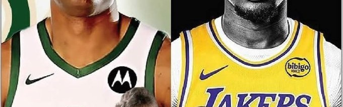 美媒趣评：字母兄长回归雄鹿，黄绿对决再添新章