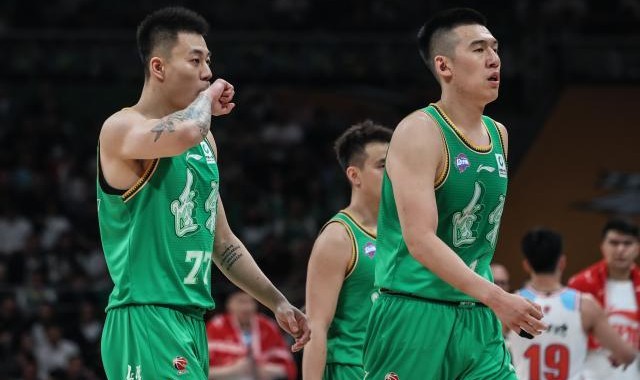 华体会体育登录-核心时间拉满+抢开局！辽宁轻取新疆奠定决赛基调