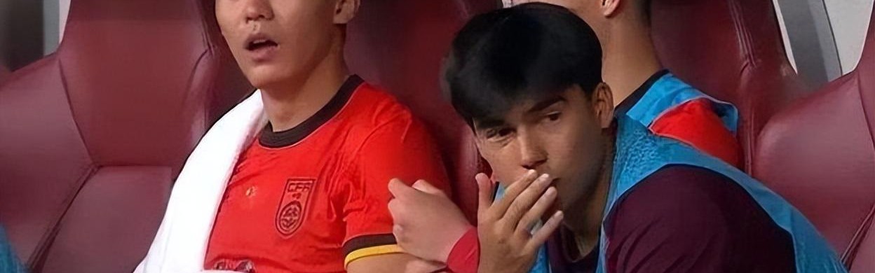 2：1险胜东帝汶 最强U22国足踢出业余水平 韩媒扎心点评让人愤怒