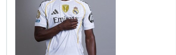 “TA：卡马文加伤缺vs皇社”，卡马文加：我咋不知道自己伤了🤣