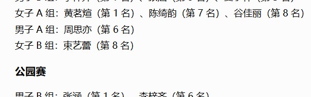 华体会体育注册-4金2银1铜！徐汇小轮车小将“骑”开得胜|青训|青少年|选手|赛事|徐汇区_新浪体育_新浪新闻