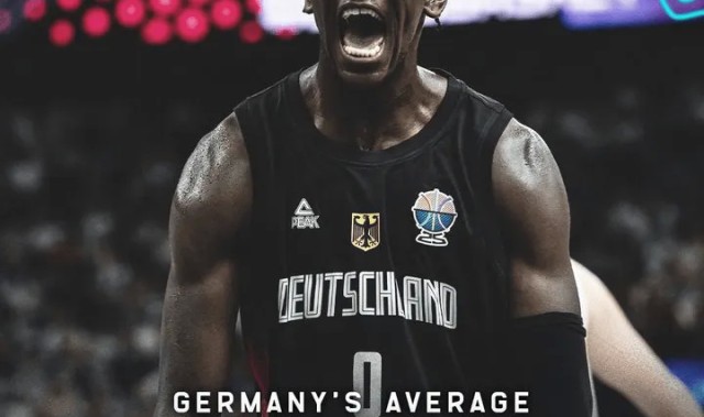 官方网站-德国欧锦赛至今场均净胜对手32.8分，自1969年以来最高