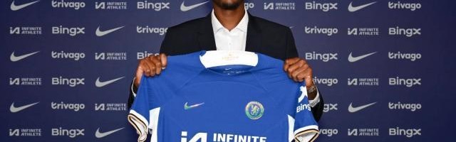 华体会体育注册-自由转会搞定夏窗首签 蓝军抢下高佬中卫打几分？